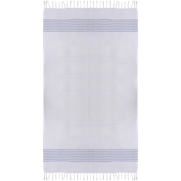 Pareo Foulard Kahakai Azul