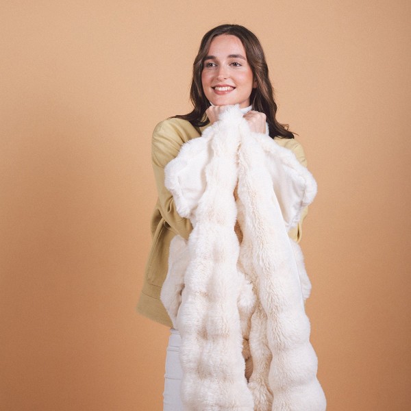 Manta Katt - 53504 Goya 2