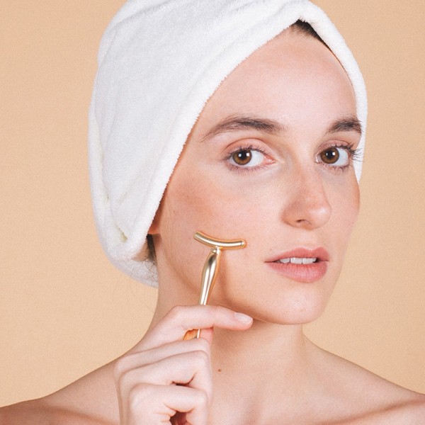 Turbante Bruser - 53528 Goya 2