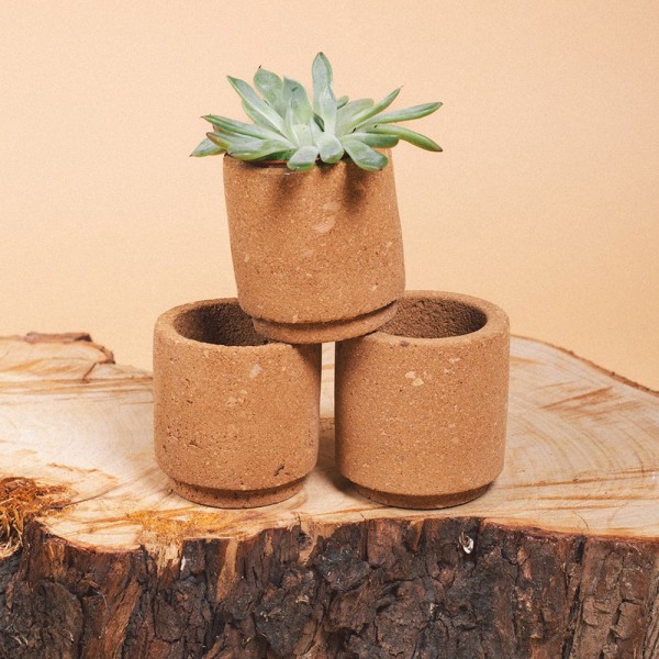 Maceta Luwa - 53531K Goya 2