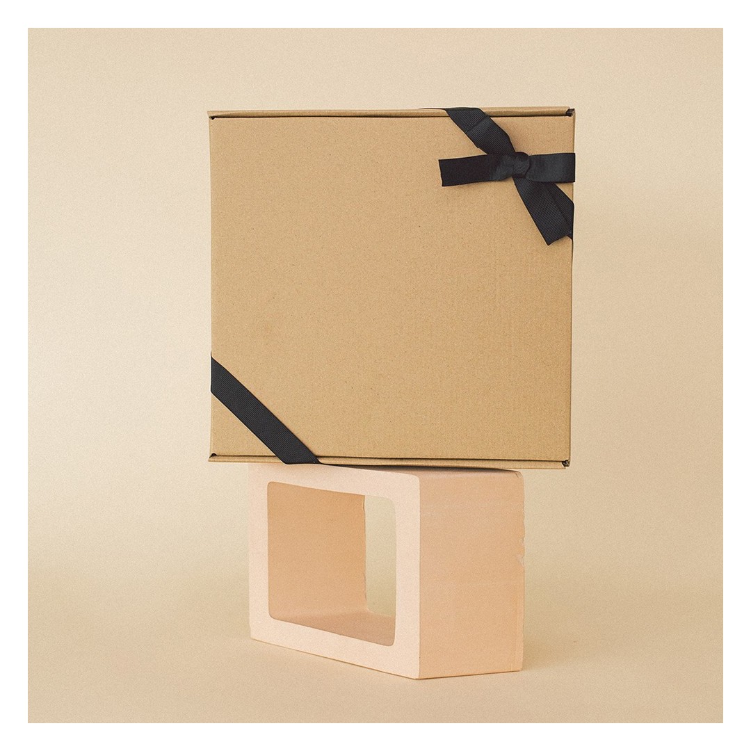 Lazo Decorativo Cajas