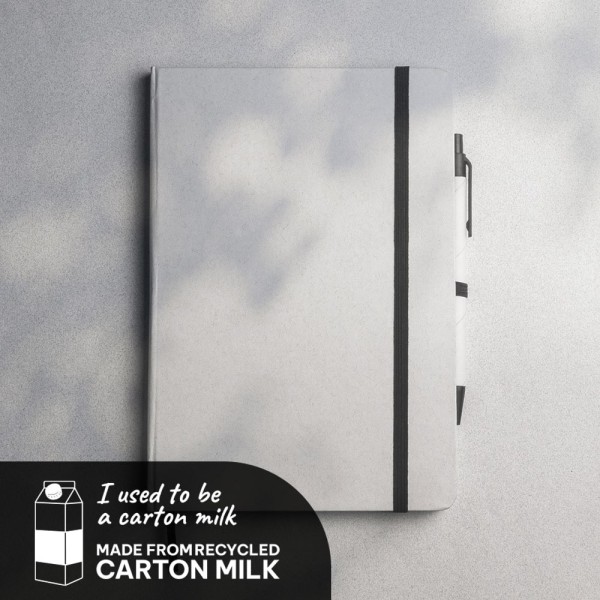 Libreta A5 Miraka - 53536 Goya 2