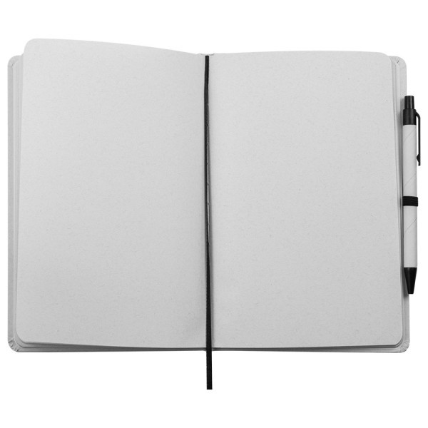 Libreta A5 Miraka