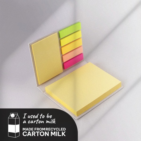 Bloc de notas Susu - 53538 Goya 2