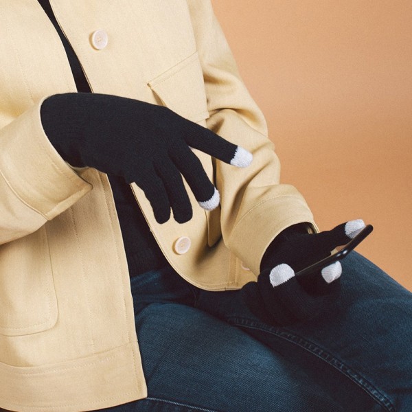 Guantes Barid - 53544 Goya 2