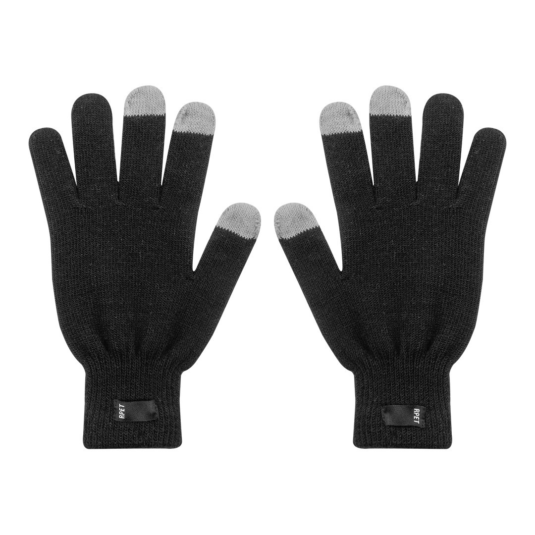 Guantes Barid