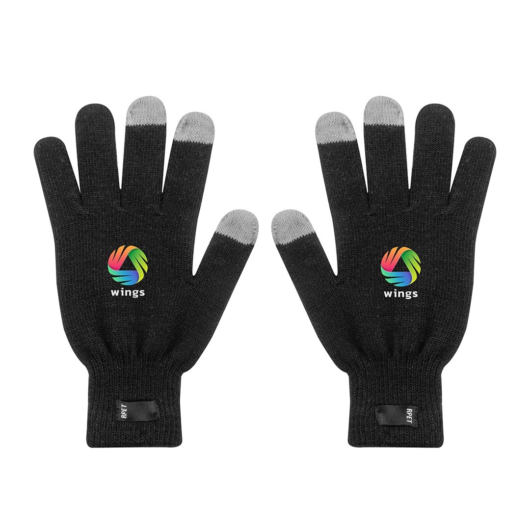 Guantes Barid
