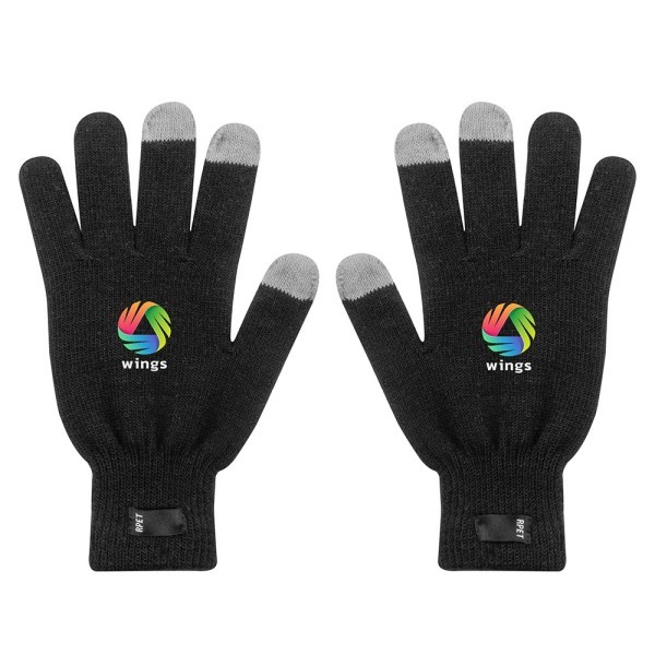 Guantes Barid