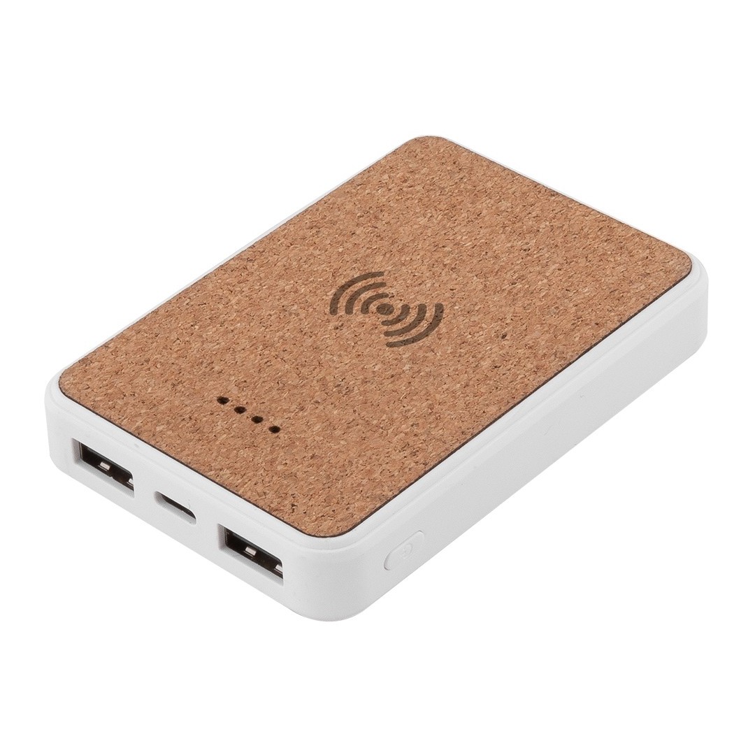 Power Bank Aura