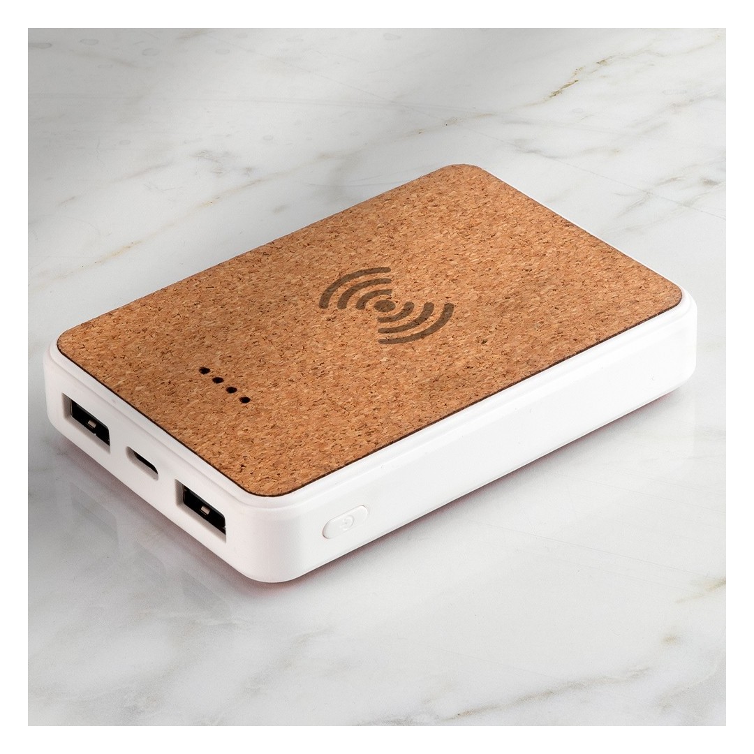 Power Bank Aura