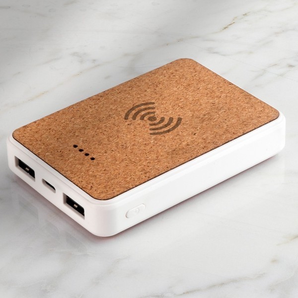 Power Bank Aura