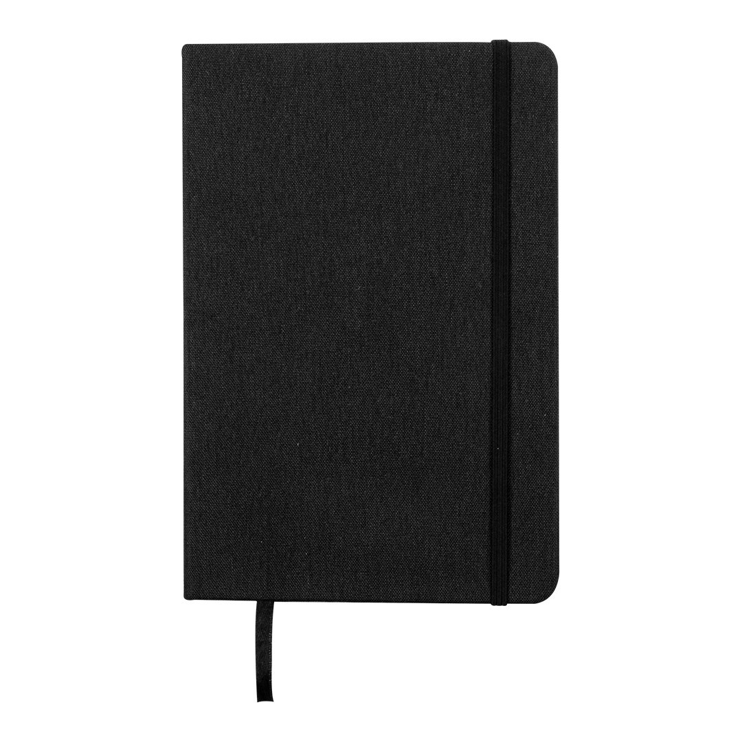Libreta A5 Rpet Theluji