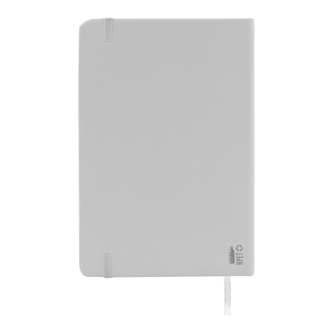 Libreta A5 Rpet Theluji