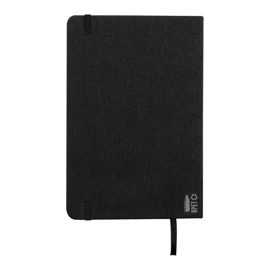 Libreta A5 Rpet Theluji