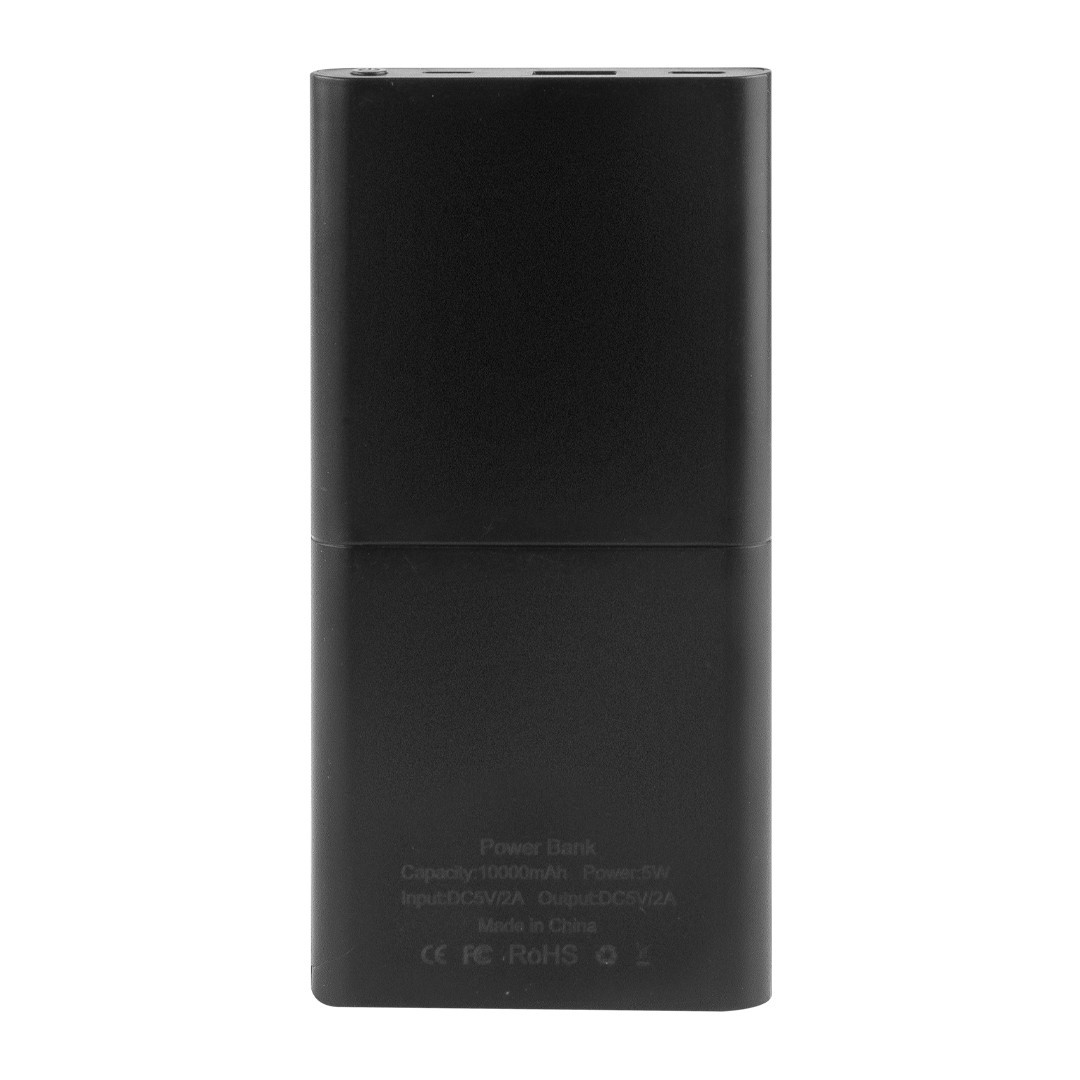 Power Bank Moku