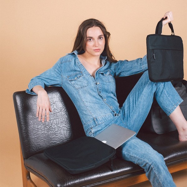 Funda Ordenador Rpet Ikusa