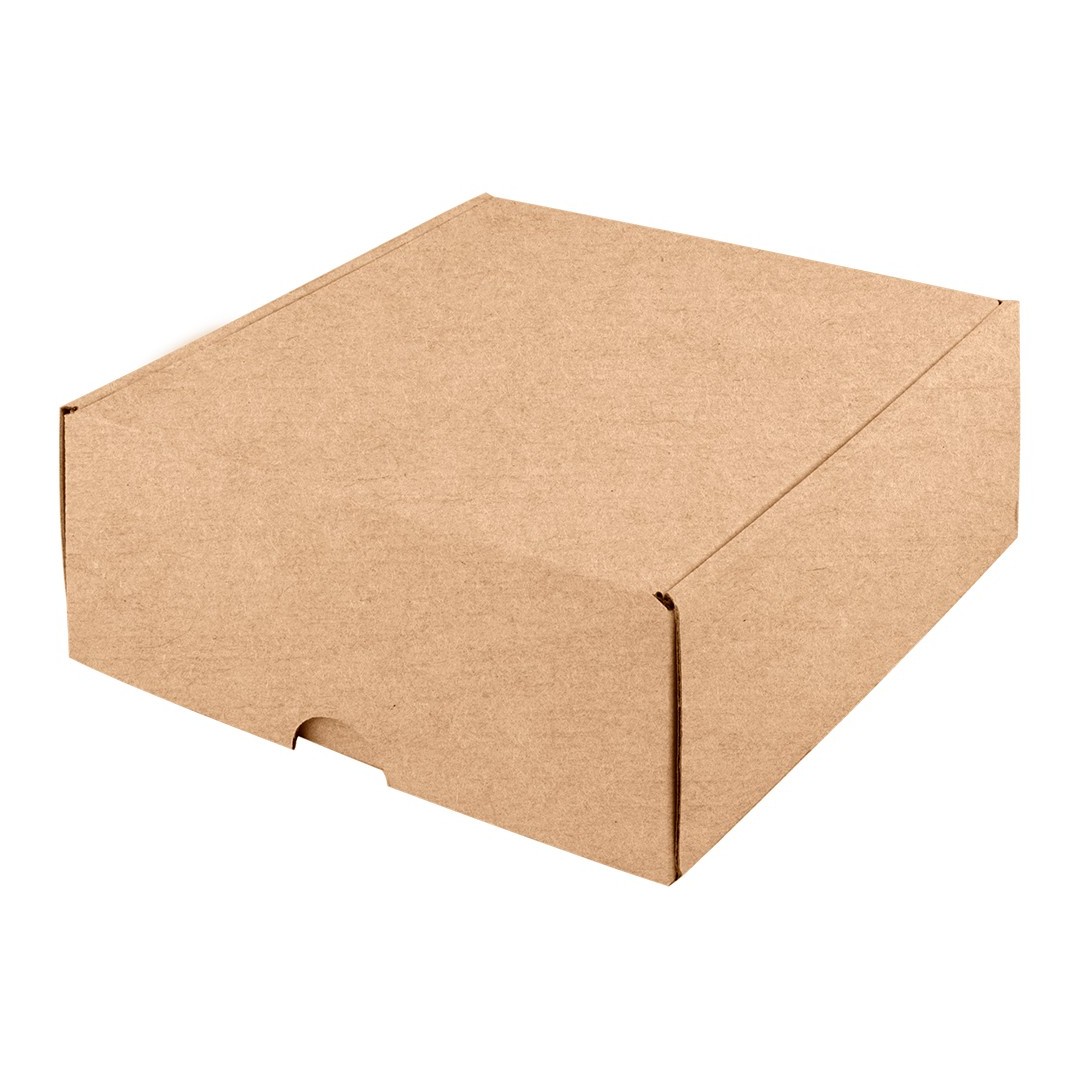 Caja Boks