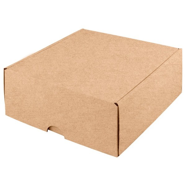 Caja Boks
