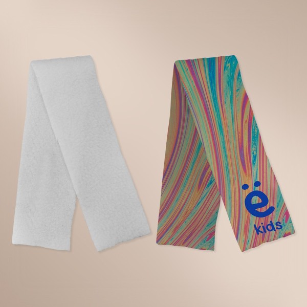 Bufanda Oso Bob - 53591 Goya 2