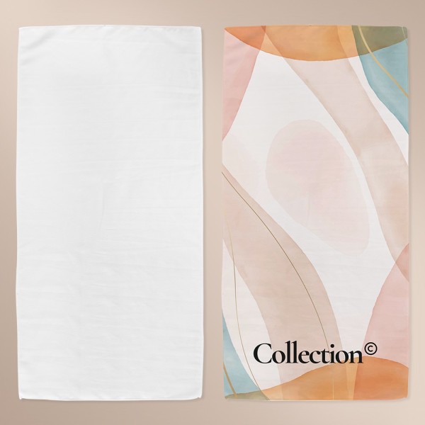 Toalla Koraha - 54030 Goya 2