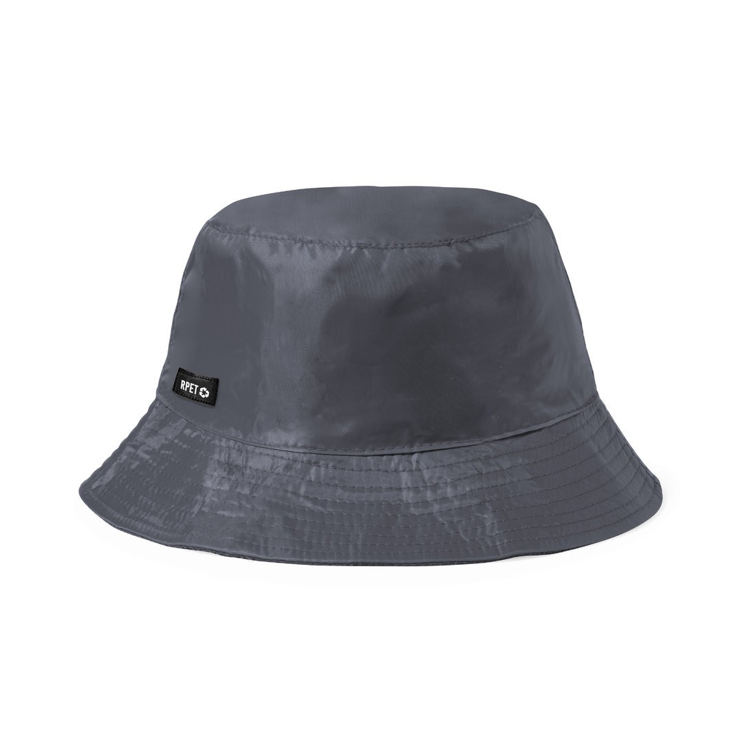 Gorro Reversible Skix - 1807GRIS/T - 1807 MKT