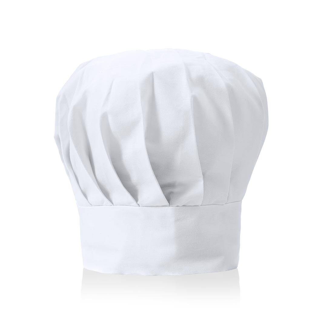 Gorro Cocina Nilson - 4747BLAS/T - 4747 MKT