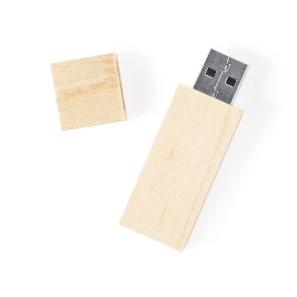 Memoria USB Nokex 16GB - 1307 16GBS/T - 1307 MKT 2