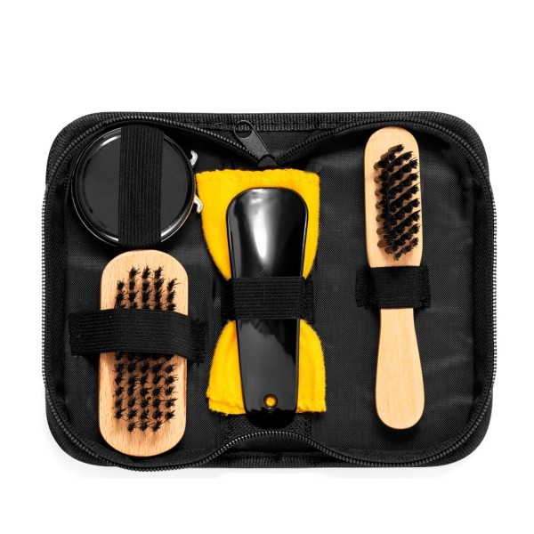 Set Limpiacalzado Aeron - 20356/ST MKT 2