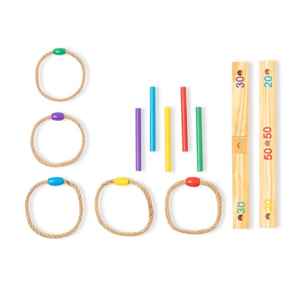 Juego Madis - 20404/ST MKT 2