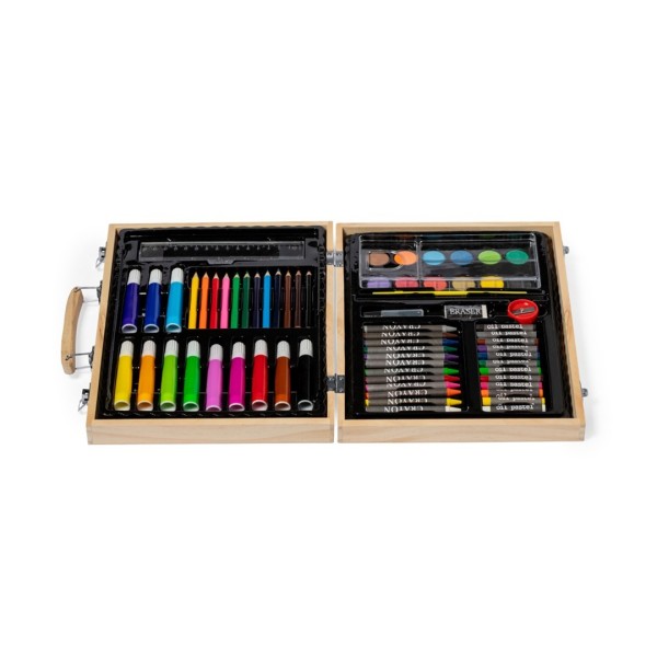 Estuche Lanzini - 20407/ST MKT 2