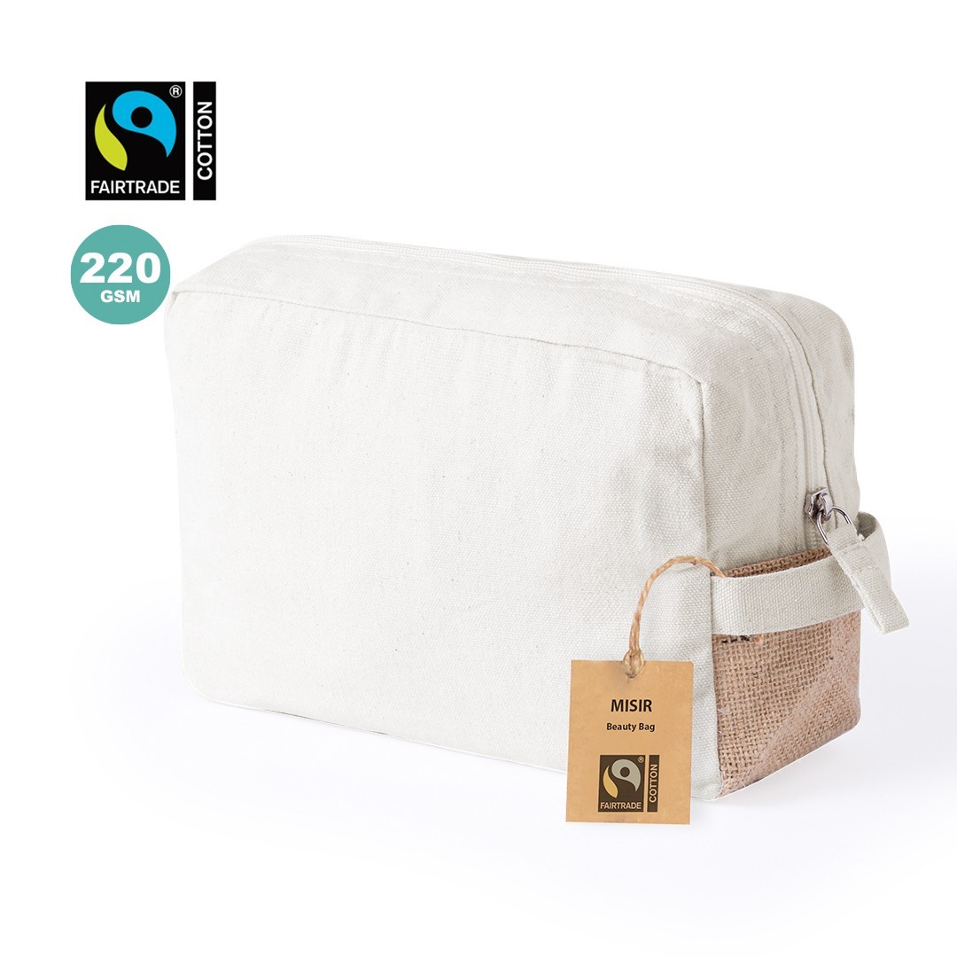 Neceser Misir Fairtrade - 20539/ST MKT