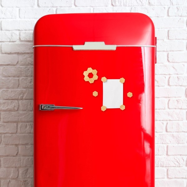 Set Imanes Lirix - 20597/ST MKT 2