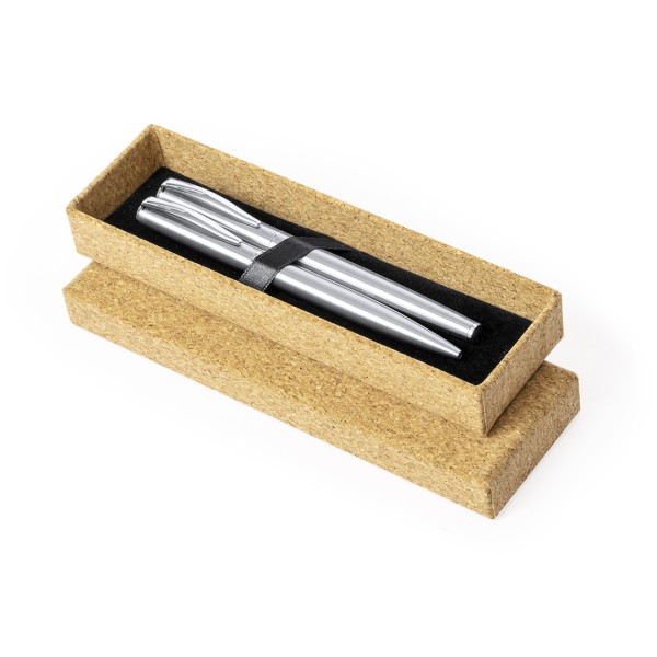 Set Rodrix - Bolígrafo y roller - 20685/ST MKT 2