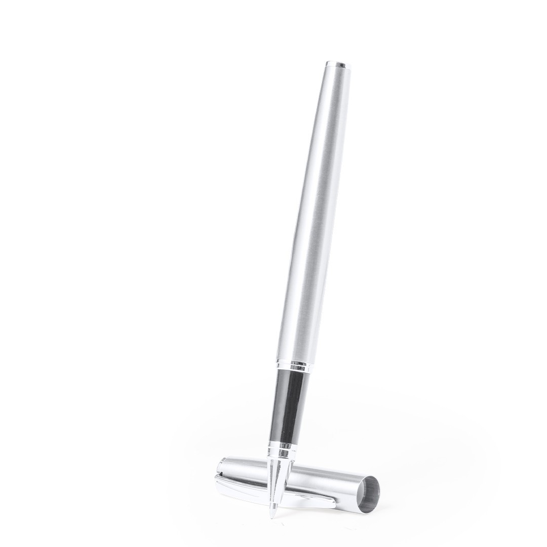 Set Rodrix - Bolígrafo y roller