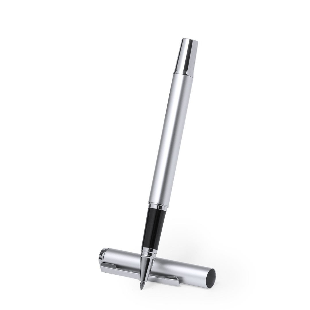 Set Darma - Bolígrafo y roller