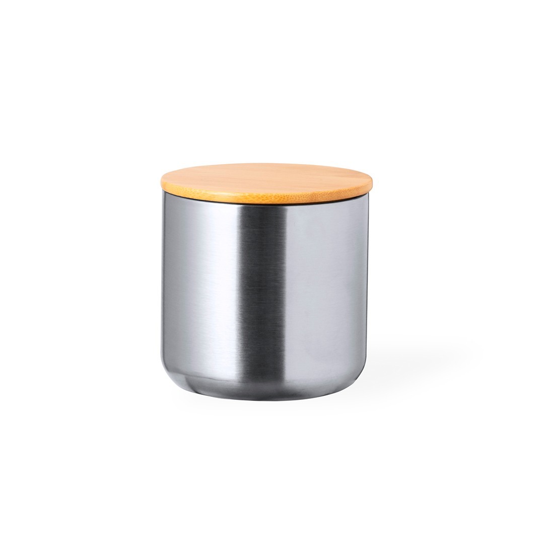 Set Dickinson - Bidón y vasos térmicos