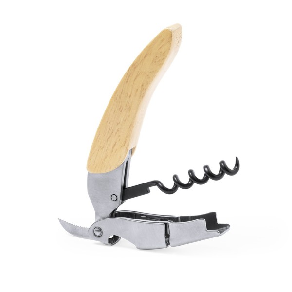 Sacacorchos Abridor Mansen - 20809/ST MKT 2