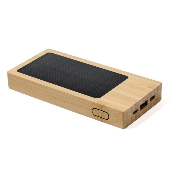 Power Bank Molden - 20859/ST MKT 2