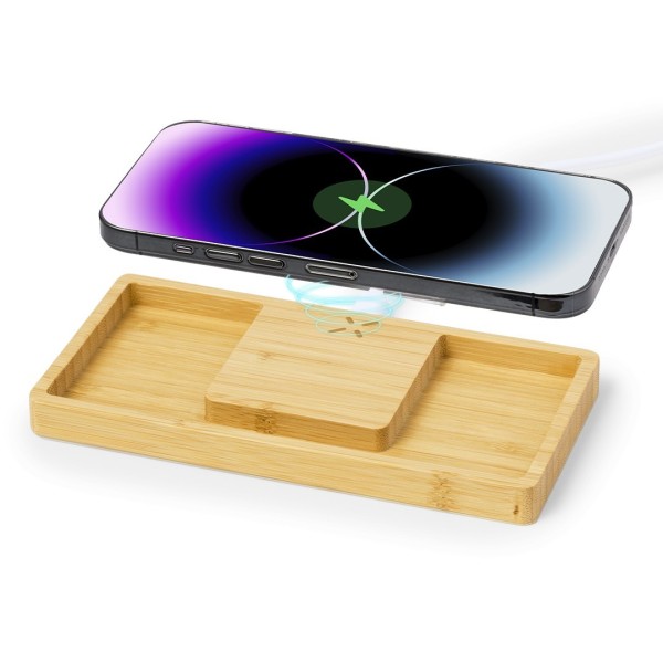 Cargador Organizador Treit - 20861/ST MKT 2