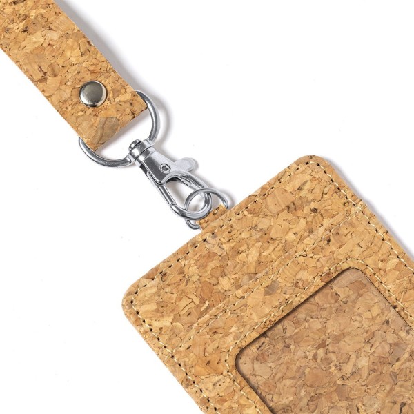 Identificador Lanyard Beryel - 20916/ST MKT 2