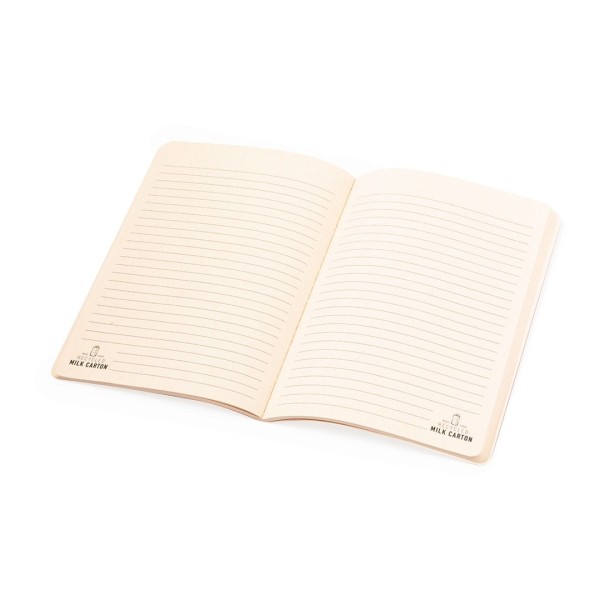 Libreta Agnila - 20936/ST MKT 2