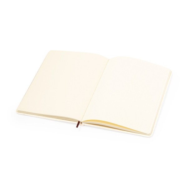 Bloc Notas Hucka - 20945/ST MKT 2