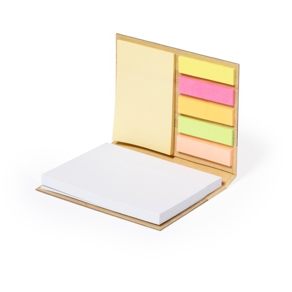 Bloc Notas Oresten - 20964/ST MKT 2