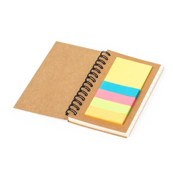 Bloc Notas Estein - 20966/ST MKT 2