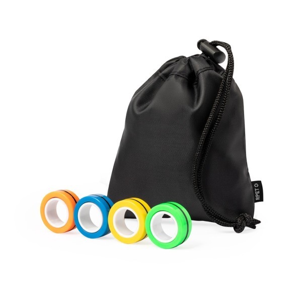 Anillos Antiestrés Eline