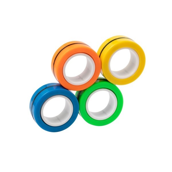 Anillos Antiestrés Eline