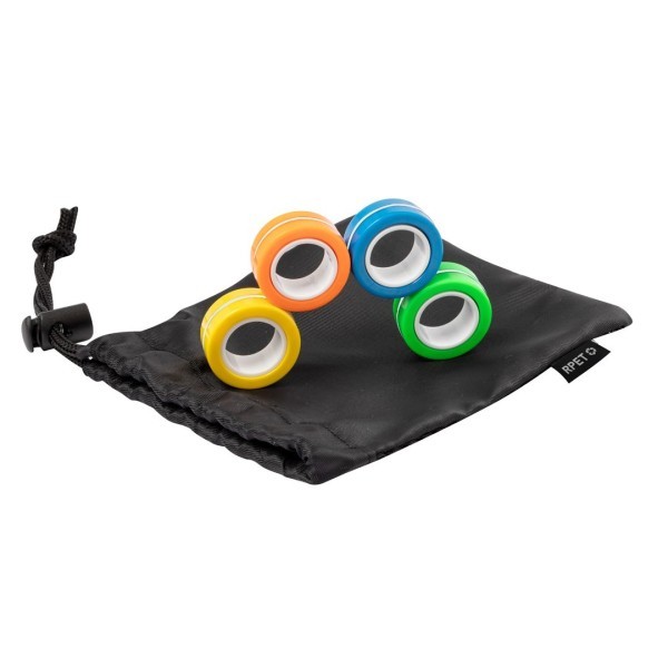 Anillos Antiestrés Eline