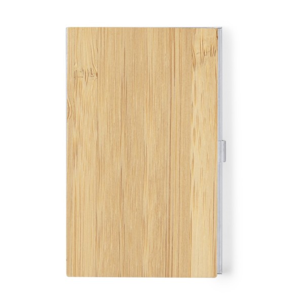 Tarjetero Eltanin - 20992/ST MKT 2