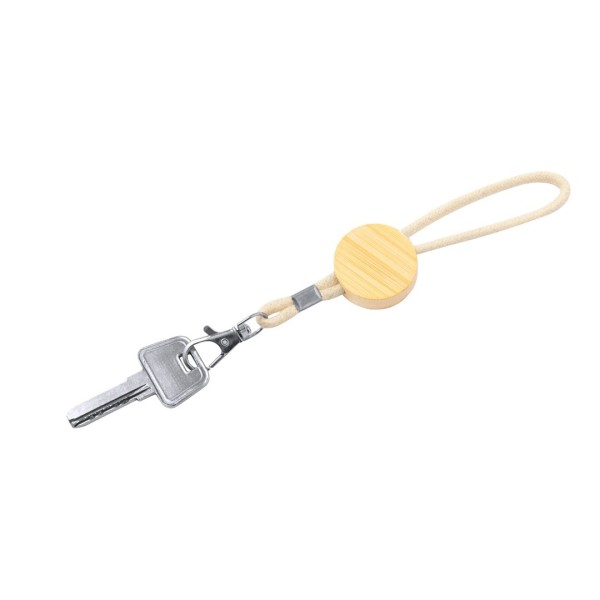 Llavero Pradim - 21006/ST MKT 2