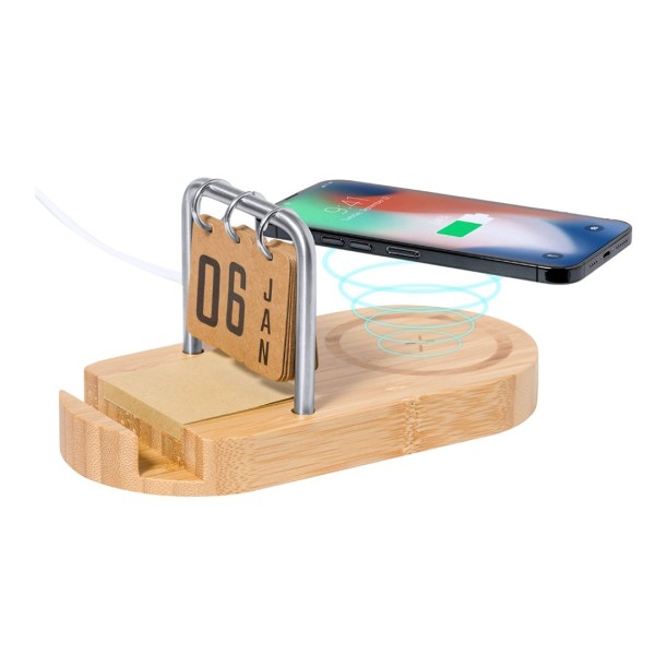 Cargador Multifunción Sainford - 21059/ST MKT 2